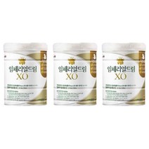 남양유업 임페리얼XO 3단계 800g x 3