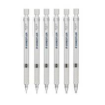 [스테들러]925 25 실버샤프, 75개, 0.9mm