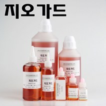 코리아씨밀락 지오가드 천연방부제, 지오가드 100ml