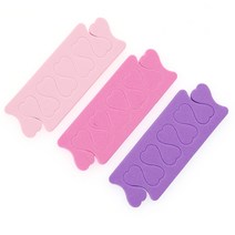 탄탄한 재질 하드 토우 세퍼레이터, 수량, 연핑크