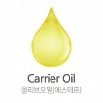 캔들바다 올리브 내추럴 에스테르 비누만들기재료, [ 1L ]