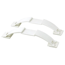 이케아 파트룰 문고정대 2P 어린이 안전용품 문닫힘방지, 2개