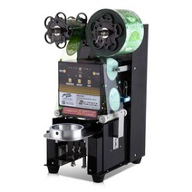 링기 씰링기 종이컵 컵 우유, 실링기 220V