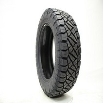 Nitto Ridge Grappler all_ Season Radial Tire-33x12.50R18 122Q null, 1, 33x12.50R18