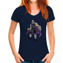 가정용파쇄기 파세기 쇄절기 Foot Clan Le 티셔츠 남성 슈레더 거북이 워드클라우드 여름, 09 WoMen blue_07 XXL