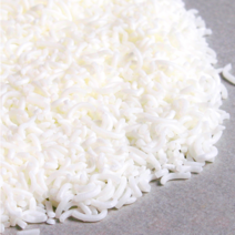 [더위치] 더위치 SCI 누들 그래뉼 1kg 소듐코코일이세티오네이트 Sodium Cocoyl Isethionate