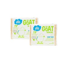 더고트 스킨케어 레몬머틀 비누 솝 바디 워시 The Goat Skincare 100g 2팩