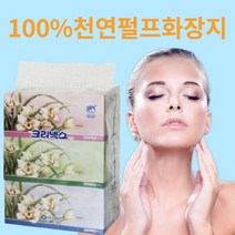 곽휴지 크리넥스 콤비 각티슈(200매 3입) 팝업티슈 먼지없는휴지 먼지안나는 휴지, 본상품