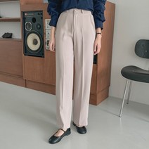 린다샵 여성용 맥시 와이드 슬랙스-PT9083K21