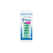 [양치하개] 유산균 1P