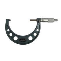 외경마이크로미터 M103-140M 75-100MMX0.01, 1개