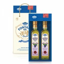 [폰타나] 스페셜 오일세트 9호 선물세트, 1세트