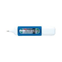 펜텔 극세 수정액 ZL31-W 12ml