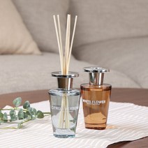 아로마코 [아로마코] 홈리드 클래식 디퓨저 150ml, 시트러스버베나(그레이)