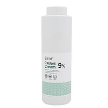 하얀색 운동화 황변제거 플라스틱 변색 복원 에어컨 가전 황변 복원제 산화제 9% 1L, 1개