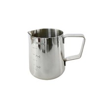 우유 스티밍 피쳐 커피픽쳐 밀크저그 350ml