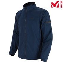 밀레 MILLET 신상할인 블랙 쉐도우 S2 자켓_MXRUJ011II