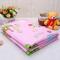 기저귀 교환대 갈이대 재사용 가능한 아기 교체 매트 커버 기저귀 매트리스 신생아용 코튼 방수 패드 바, 01 50x70DD124