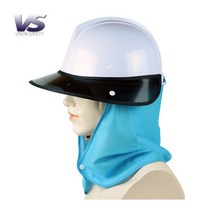 안전모 그늘이, 1개