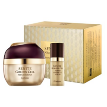 쎄니떼 골든셀리페어 크림, 50ml, 1세트