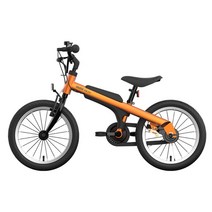 어린이 자전거 어린이 자전거 피닉스 4발 어린이두발자전거 가성비 아동 보조바퀴 클래식 여아 키즈용품, J