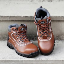 에이스 유니폼 정성몰 6인치 ACE632 통풍 초경량 건설 현장 안전화 작업화 여름 남자 여자