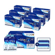 [6박스+14포 추가증정] 연세생활건강 명품 닥터톡스 수(총44포)) 마시는 가르시니아 2주 다이어트 주스 건강음료, 1box, 80ml/30포