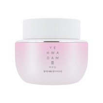 더페이스샵 예화담 물어린 매화 생기 아이크림 25ml 피부 개선 효과