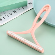 1+1 간편 손 보풀제거기 반영구 보풀제거기 옷감보호 털제거기 깔끔보풀제거기, No.02 간편 손 보풀제거기 핑크1+1