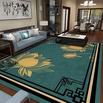 조약돌 소파 구름 쇼파 거실 소파용 중국 카펫 럭셔리한 넓은 공간 러그 장식 침실 침대 옆 커피 테이블, 13 13_02 160x200cm63x78.4in