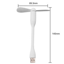 시로코팬 휴대용 목 팬 전기 무선 공기 냉각 블레이드리스 USB 충전식 음소거 에어컨 쿨러, [14] White0