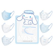 산리오 담요 시나모롤 쿠로미 만화 Sanrioed 애니메이션 마이 멜로디 키티 고양이 카와이 입체 호흡기 Ins 용융 선물