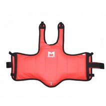 보급형 양면호구 태권도호구 G-5-05 태권도보호대, 4호