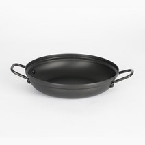 이바이 업소용 경질 낮은 전골냄비, 지름320x높이56mm