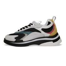KOLCA 미쉬매쉬 - GFKMISHMASH002-BLACK/RED YELLOW, 220
