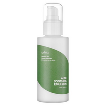 이즈앤트리 알로에 수딩 에멀전, 3개, 120ml