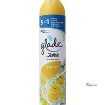 MMSa_존슨 탈취제 뿌리는방향제 룸스프레이 화장실냄새제거 향기 신발장 업소용 집향기 원룸 옷방 분사기 드레스룸 거실rst320, MMSa_포푸리가든