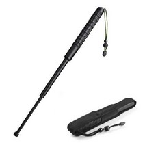 경찰 호신용 삼단봉