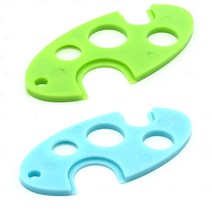 앰플 오일 뚜껑 안전 오프너 공병 미끄럼방지 용기 에센셜, 단품, 단품