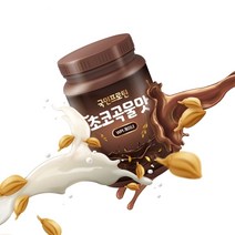 국민프로틴 WPI 50% 분리유청 단백질 탄수화물 멸치탈출 체중증가용 살찌는보충제 게이너, 1kg, 1개