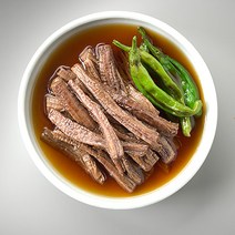 선진팜 선진 장조림 95g x 10개 캔 통조림반찬 한돈 반찬
