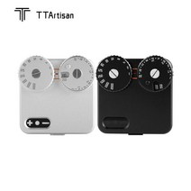 TTArtisan 카메라노출계 필름 수동카메라 명장 광학 측광표 적용 옆축 카메라 캐논 필름기 포렌다 라이카 M4 M2 M3, 단품, 단품