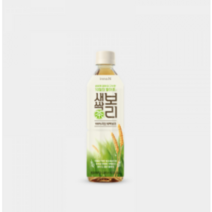 innoN 새싹 보리차, 500ml, 12개