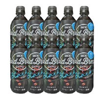 ucc 블랙 콜드브루 커피 500ml X10, 상세페이지 참조, 상세페이지 참조