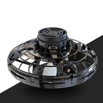 푸아이 자체발광 집중력 높여주는 피젯스피너 LED 핑거 핸드스피너 LMW324, Type-B