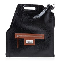 리본즈 메종 마틴 마르지엘라 메종 마르지엘라 보틀캡 남성 토트백 S35WF0085 P4477 T8013 S35WF0085P4477T8013 (P001880221)