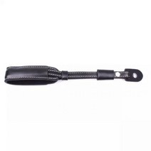 카메라 케이스 가방 카메라 가방 PU 가죽 하프 바디 세트 커버 Leica Q Q2 T Q116 X Vario 113 117 MP M240, 28 Strap Black