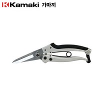 가마끼 전지가위 P-900H 40MM