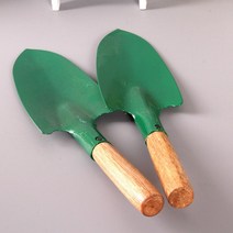 화단 텃밭 화분 미니 모종 삽 원예공구, 상세페이지 참조