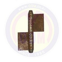 용접경첩 6인치(150mm) 공구몰/철문경첩/용접용경첩/대문경첩/경첩/철대문